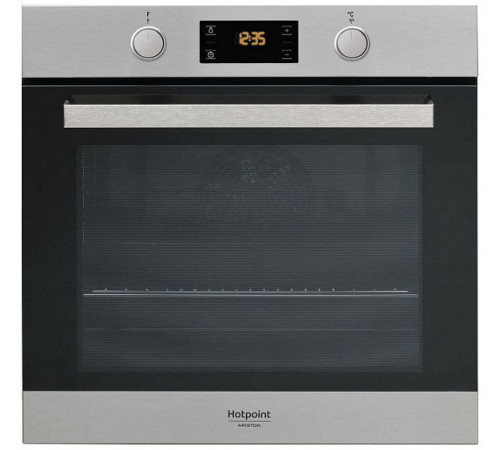 Духовой шкаф Hotpoint-Ariston FA3 540 JH IX/HA