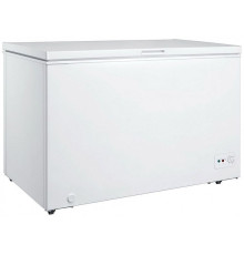 Морозильник-ларь Zarget ZCF 412W