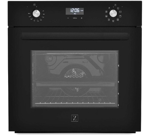 Духовой шкаф ZUGEL ZO А2708 В