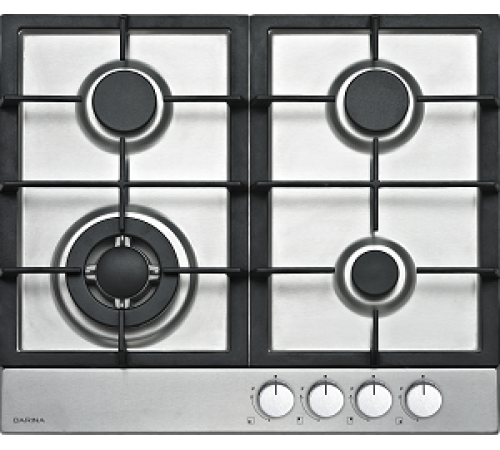 Варочная панель DARINA 1 T 3 M 307 X
