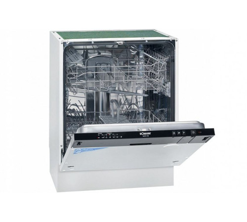 Посудомоечная машина BOMANN GSPE 786 Einbau 60 cm