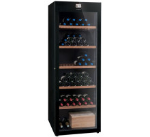 Винный шкаф AVINTAGE DVP265G