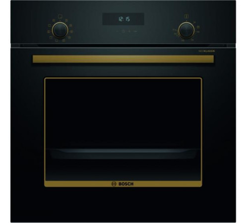 Духовой шкаф BOSCH HBJN17EB2R