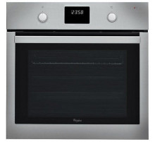 Духовой шкаф WHIRLPOOL  akp 7460/ix