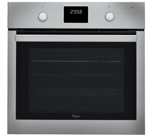 Духовой шкаф WHIRLPOOL  akp 7460/ix