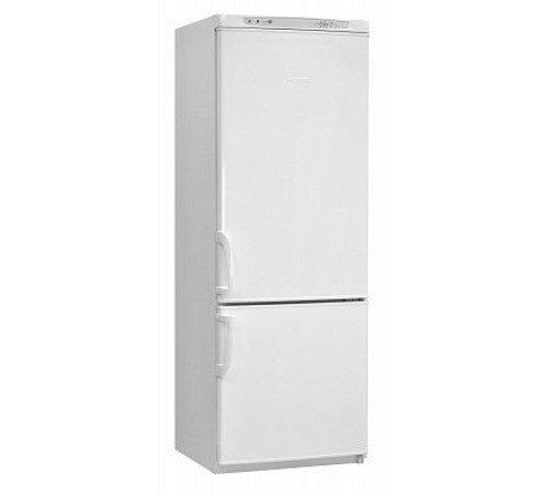 Холодильник NORD DRF 112 WSP белый