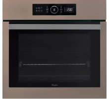Электрический духовой шкаф WHIRLPOOL AKZ 6230/S