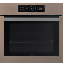 Электрический духовой шкаф WHIRLPOOL AKZ 6230/S