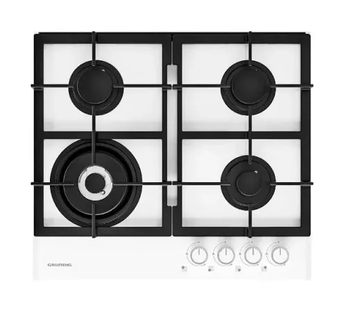 Варочная поверхность GRUNDIG GIGL 6234250 W