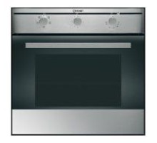 Духовой шкаф INDESIT fa 217 j k.a ix