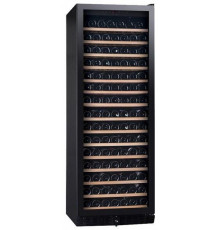 Винный шкаф DUNAVOX  dx-194.490bk