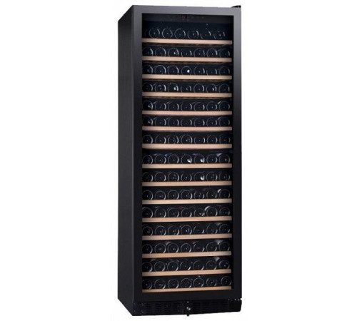 Винный шкаф DUNAVOX  dx-194.490bk