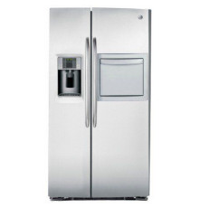 Холодильник side-by-side General Electric gse30vhbtss