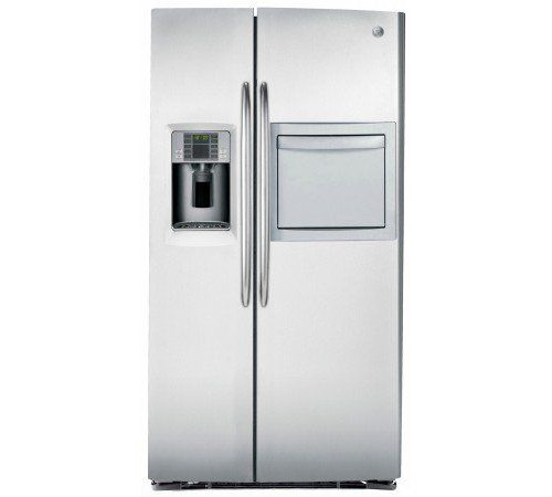 Холодильник side-by-side General Electric gse30vhbtss