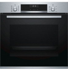 Духовой шкаф Bosch HBG 5572S0 нержавеющая сталь
