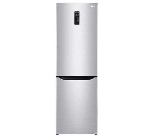 Холодильник LG GA-B429SAQZ