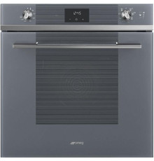 Духовой шкаф SMEG SO6100S2S