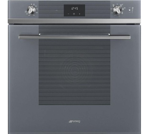 Духовой шкаф SMEG SO6100S2S