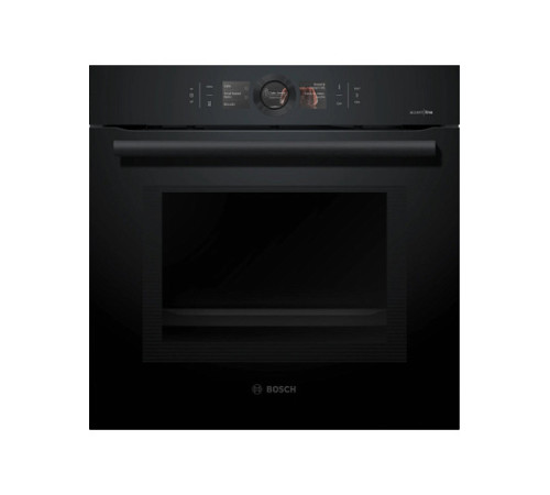 Духовой шкаф BOSCH HBG8764C1