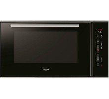 Духовой шкаф FULGOR LO 9014 TC BK