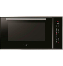 Духовой шкаф FULGOR LO 9014 TC BK