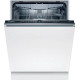 Посудомоечная машина BOSCH SMV2IVX52E