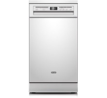 Посудомоечная машина LUXDORF DDWS 09S Citrino