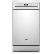 Посудомоечная машина LUXDORF DDWS 09S Citrino