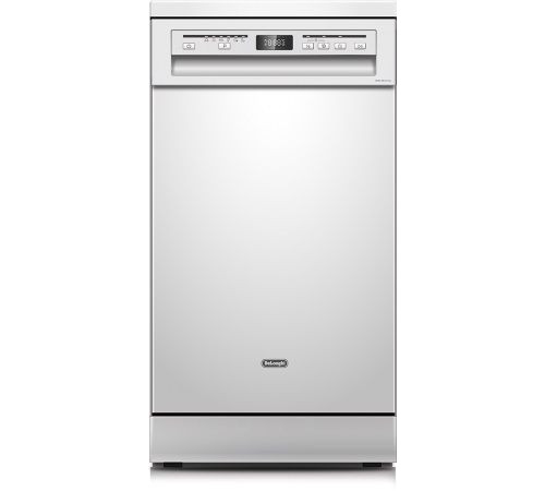 Посудомоечная машина LUXDORF DDWS 09S Citrino