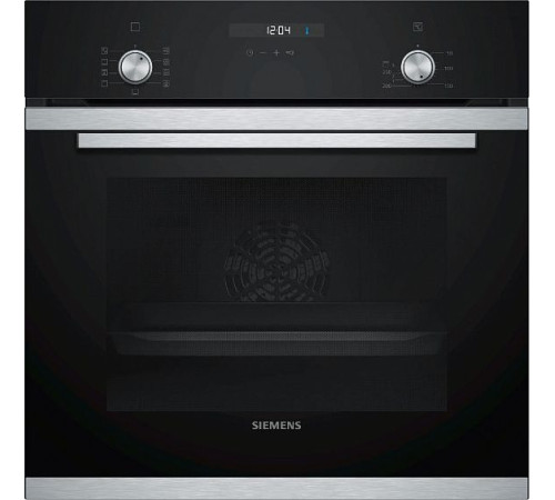 Духовой шкаф SIEMENS HB237JES1R