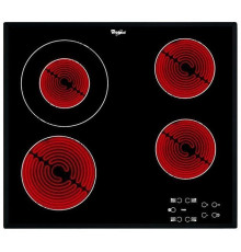 Поверхность WHIRLPOOL akt 8130 ba