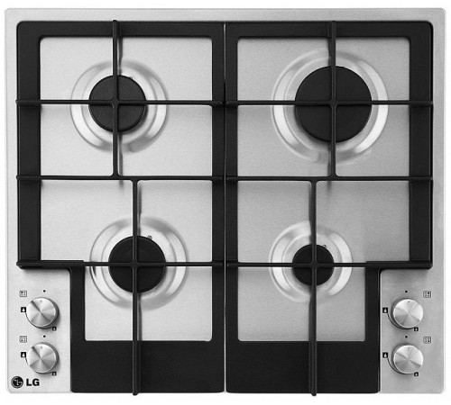 Варочная поверхность LG HVW6442AG