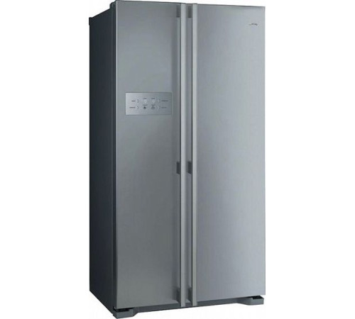 Холодильник side-by-side SMEG ss55pt3
