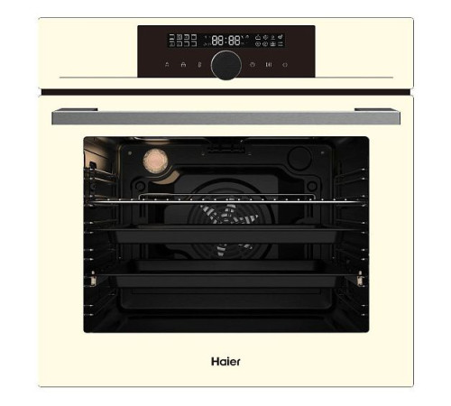 Духовой шкаф HAIER HOX-FP5ACG