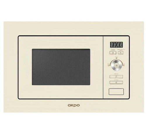 Микроволновая печь AKPO MEA 82008 MEP01 IV