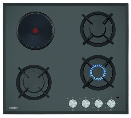 Поверхность SIMFER h60k32b501