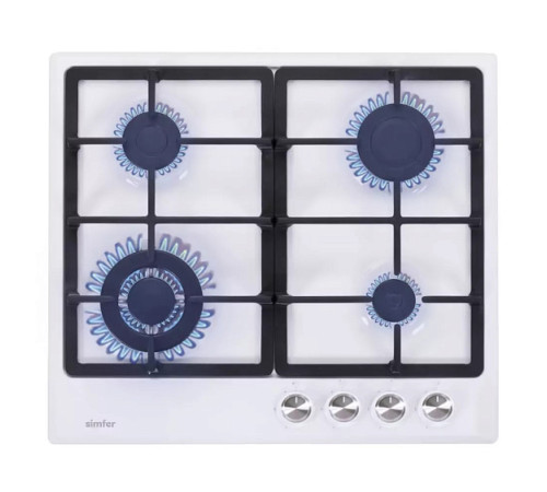 Варочная поверхность SIMFER H60V41W516
