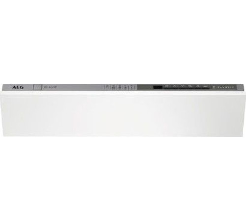 Посудомоечная машина AEG FSR 52610 Z