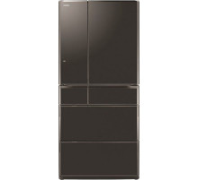 Холодильник  HITACHI r-e 6800 u xk