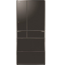 Холодильник  HITACHI r-e 6800 u xk
