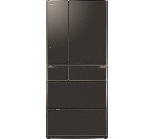 Холодильник  HITACHI r-e 6800 u xk