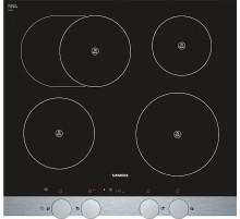 Электрическая поверхность SIEMENS EH 685DB19