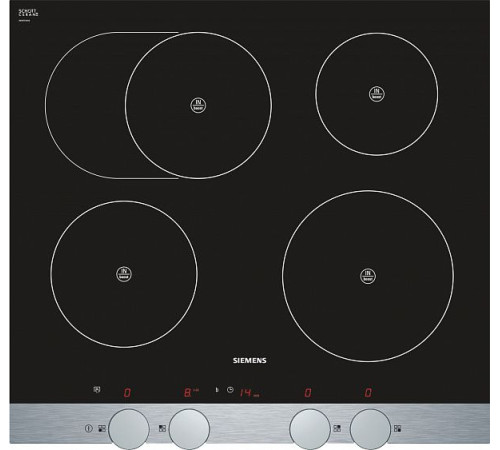 Электрическая поверхность SIEMENS EH 685DB19