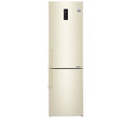 Холодильник LG GA-B499 YYUZ