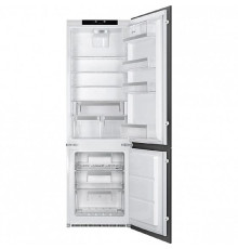 Холодильник SMEG C8174N3E