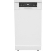 Посудомоечная машина ZUGEL ZDF454W