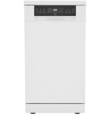 Посудомоечная машина ZUGEL ZDF454W