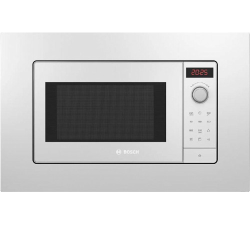 Микроволновая печь BOSCH BEL653MW3