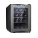Винный шкаф KITFORT КТ-2408