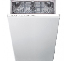 Посудомоечная машина HOTPOINT-ARISTON HSCIE 2B0 RU